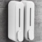 Press Wall-Mounted Dispenser Soap Manual