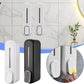 Press Wall-Mounted Dispenser Soap Manual