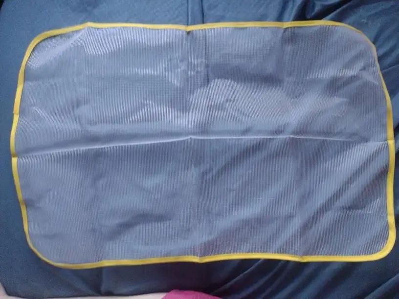 Ironing Mesh Protective Insulation Pad (Pack of 2)